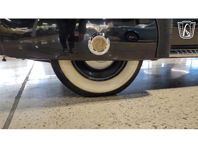 1941 Cadillac Series 62 (CC-2121024) for sale in Dearborn, Michigan