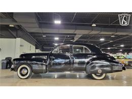 1941 Cadillac Series 62 (CC-2121024) for sale in Dearborn, Michigan