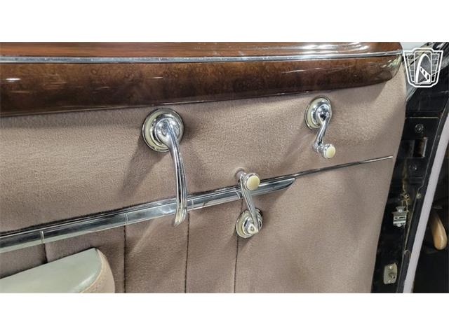 1941 Cadillac Series 62 (CC-2121024) for sale in Dearborn, Michigan