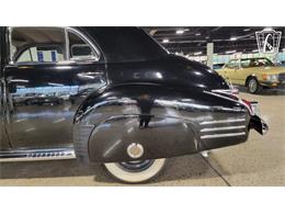 1941 Cadillac Series 62 (CC-2121024) for sale in Dearborn, Michigan