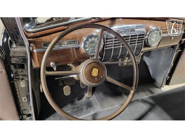 1941 Cadillac Series 62 (CC-2121024) for sale in Dearborn, Michigan