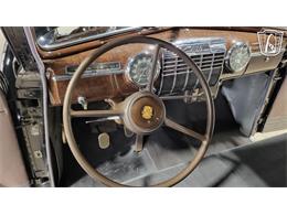 1941 Cadillac Series 62 (CC-2121024) for sale in Dearborn, Michigan