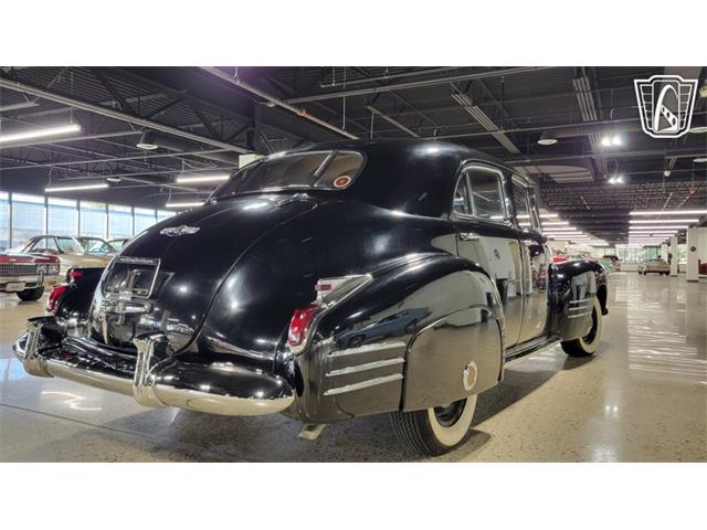 1941 Cadillac Series 62 (CC-2121024) for sale in Dearborn, Michigan
