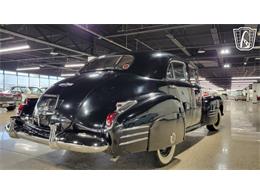 1941 Cadillac Series 62 (CC-2121024) for sale in Dearborn, Michigan