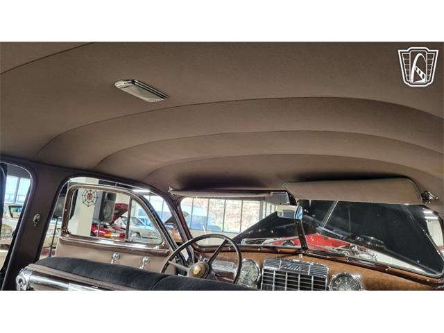 1941 Cadillac Series 62 (CC-2121024) for sale in Dearborn, Michigan