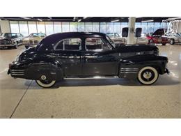 1941 Cadillac Series 62 (CC-2121024) for sale in Dearborn, Michigan