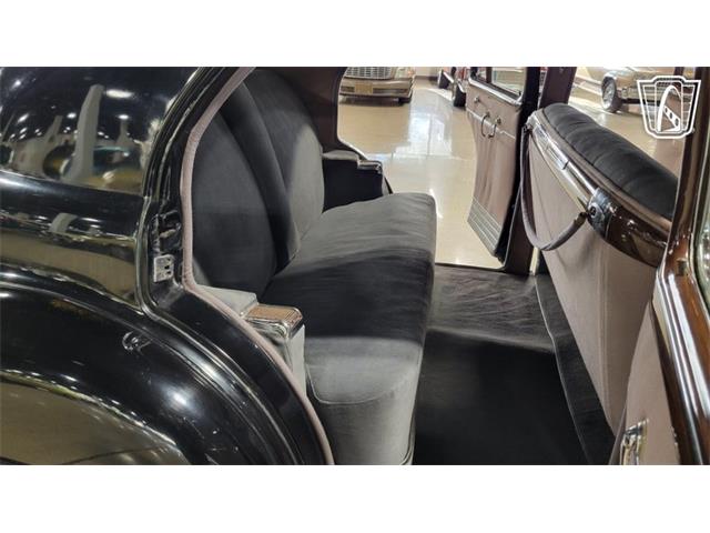 1941 Cadillac Series 62 (CC-2121024) for sale in Dearborn, Michigan