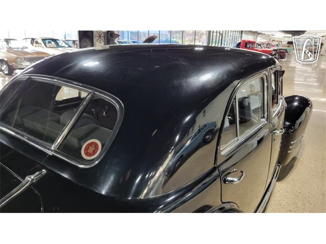 1941 Cadillac Series 62 (CC-2121024) for sale in Dearborn, Michigan