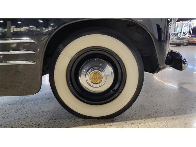 1941 Cadillac Series 62 (CC-2121024) for sale in Dearborn, Michigan