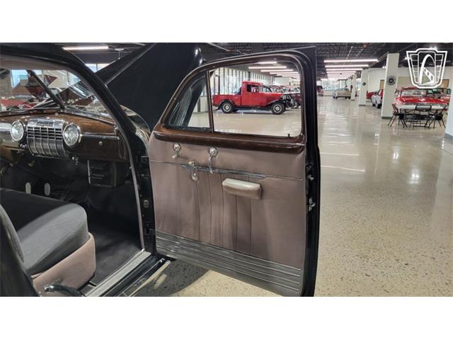 1941 Cadillac Series 62 (CC-2121024) for sale in Dearborn, Michigan