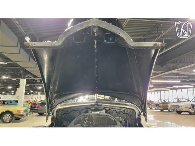 1941 Cadillac Series 62 (CC-2121024) for sale in Dearborn, Michigan