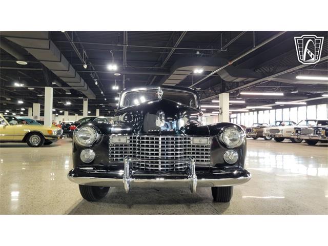 1941 Cadillac Series 62 (CC-2121024) for sale in Dearborn, Michigan