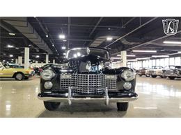 1941 Cadillac Series 62 (CC-2121024) for sale in Dearborn, Michigan