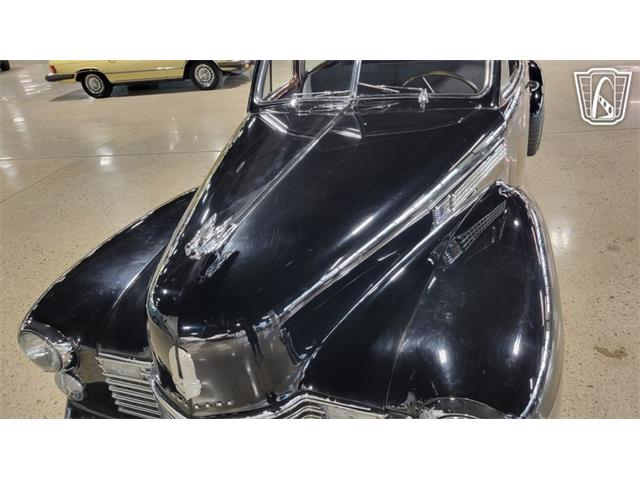 1941 Cadillac Series 62 (CC-2121024) for sale in Dearborn, Michigan