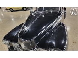 1941 Cadillac Series 62 (CC-2121024) for sale in Dearborn, Michigan