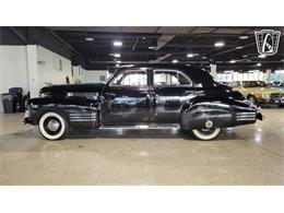 1941 Cadillac Series 62 (CC-2121024) for sale in Dearborn, Michigan