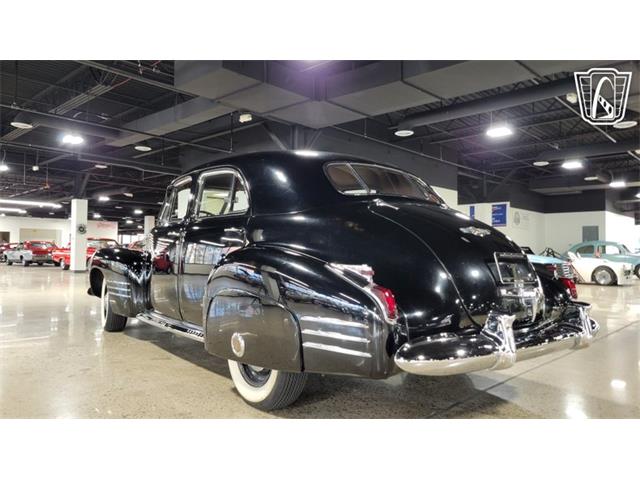 1941 Cadillac Series 62 (CC-2121024) for sale in Dearborn, Michigan