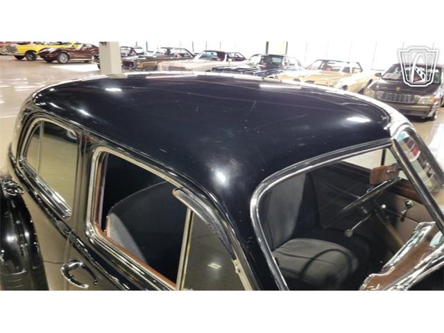 1941 Cadillac Series 62 (CC-2121024) for sale in Dearborn, Michigan