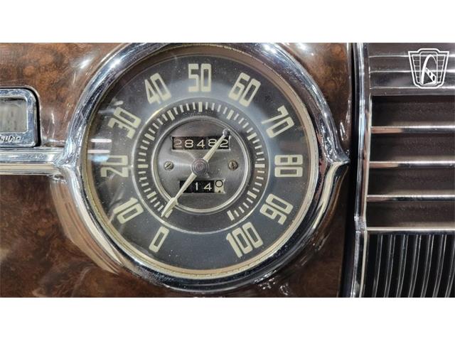 1941 Cadillac Series 62 (CC-2121024) for sale in Dearborn, Michigan