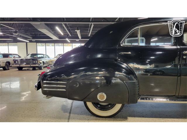 1941 Cadillac Series 62 (CC-2121024) for sale in Dearborn, Michigan