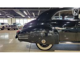 1941 Cadillac Series 62 (CC-2121024) for sale in Dearborn, Michigan