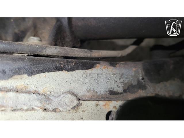 1941 Cadillac Series 62 (CC-2121024) for sale in Dearborn, Michigan