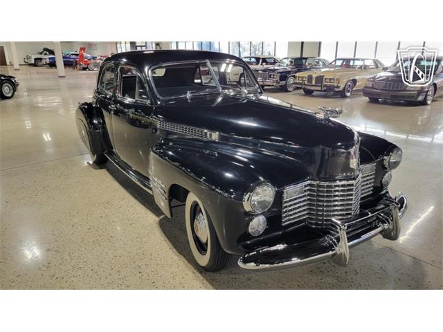 1941 Cadillac Series 62 (CC-2121024) for sale in Dearborn, Michigan