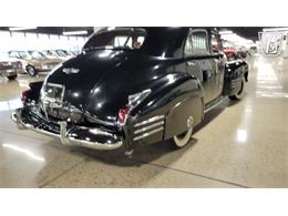 1941 Cadillac Series 62 (CC-2121024) for sale in Dearborn, Michigan