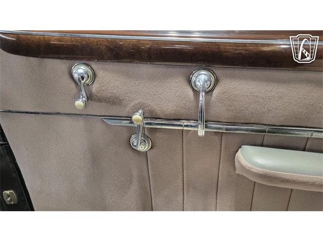 1941 Cadillac Series 62 (CC-2121024) for sale in Dearborn, Michigan