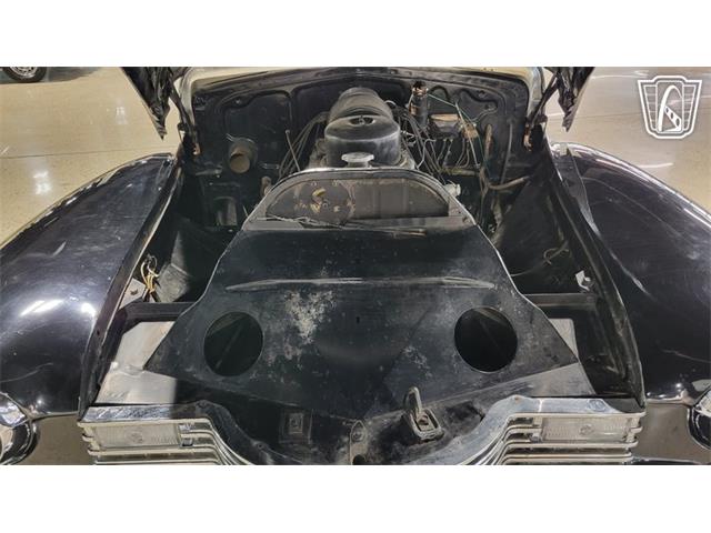 1941 Cadillac Series 62 (CC-2121024) for sale in Dearborn, Michigan
