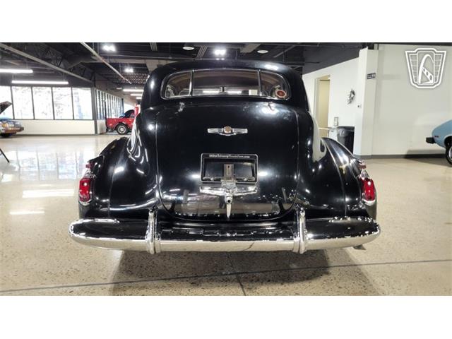 1941 Cadillac Series 62 (CC-2121024) for sale in Dearborn, Michigan
