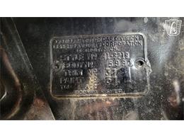 1941 Cadillac Series 62 (CC-2121024) for sale in Dearborn, Michigan