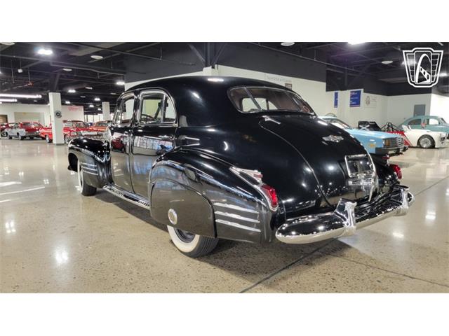 1941 Cadillac Series 62 (CC-2121024) for sale in Dearborn, Michigan