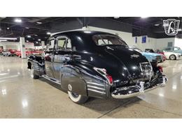 1941 Cadillac Series 62 (CC-2121024) for sale in Dearborn, Michigan