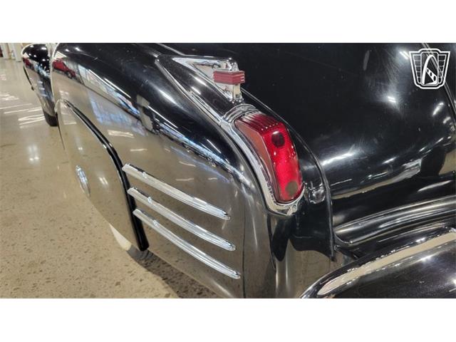 1941 Cadillac Series 62 (CC-2121024) for sale in Dearborn, Michigan