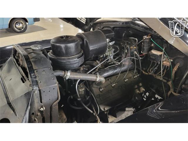 1941 Cadillac Series 62 (CC-2121024) for sale in Dearborn, Michigan