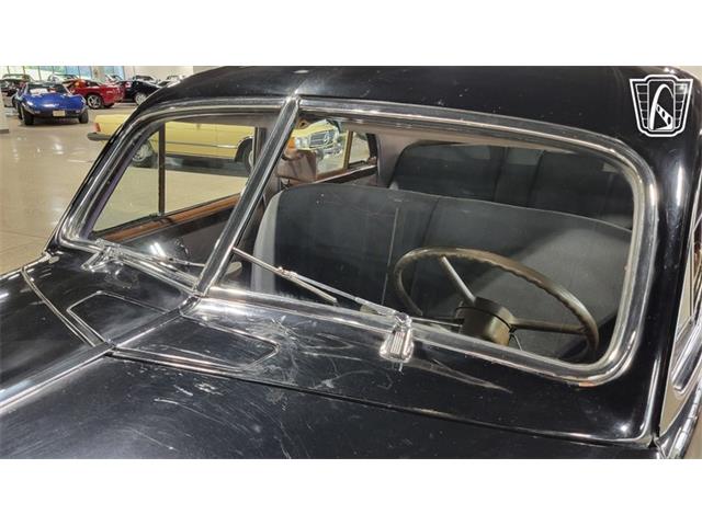 1941 Cadillac Series 62 (CC-2121024) for sale in Dearborn, Michigan