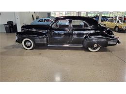 1941 Cadillac Series 62 (CC-2121024) for sale in Dearborn, Michigan