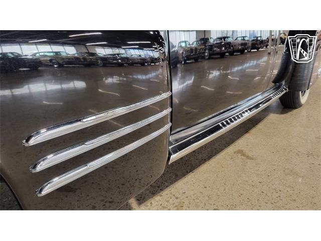 1941 Cadillac Series 62 (CC-2121024) for sale in Dearborn, Michigan
