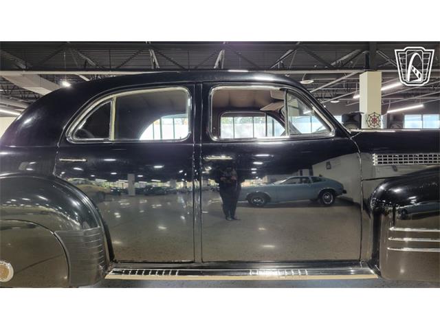 1941 Cadillac Series 62 (CC-2121024) for sale in Dearborn, Michigan