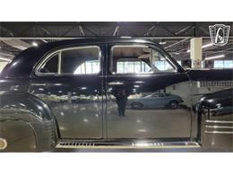 1941 Cadillac Series 62 (CC-2121024) for sale in Dearborn, Michigan