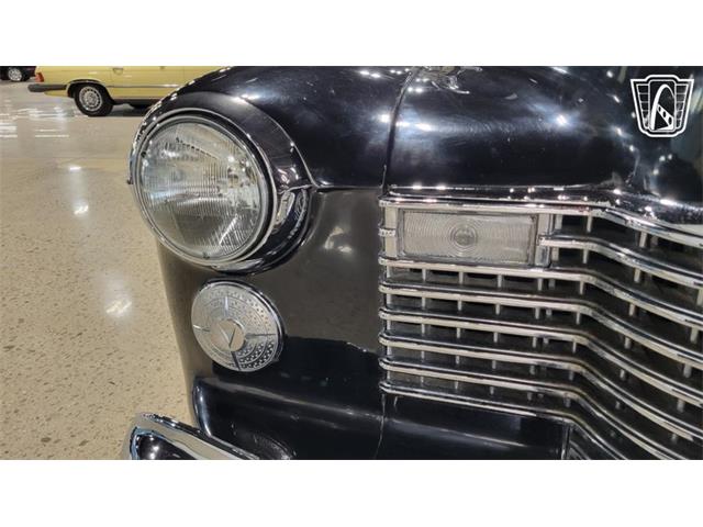 1941 Cadillac Series 62 (CC-2121024) for sale in Dearborn, Michigan