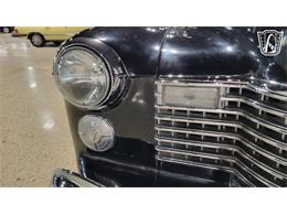 1941 Cadillac Series 62 (CC-2121024) for sale in Dearborn, Michigan