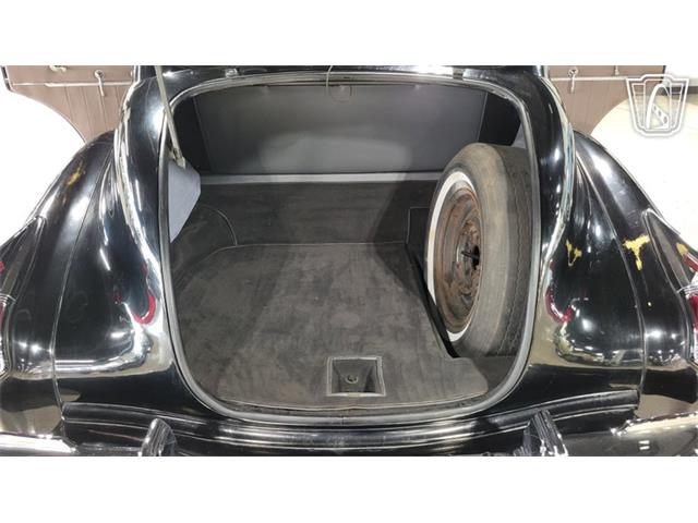 1941 Cadillac Series 62 (CC-2121024) for sale in Dearborn, Michigan
