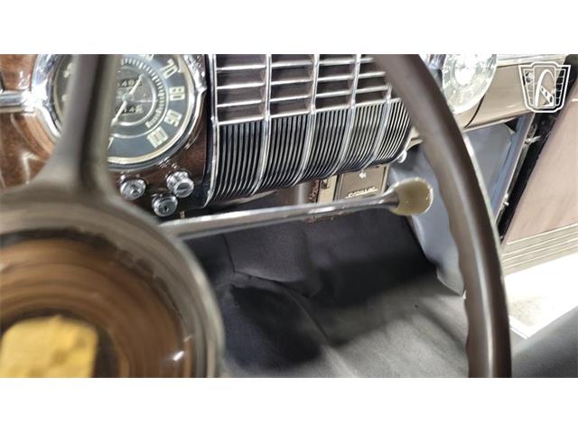1941 Cadillac Series 62 (CC-2121024) for sale in Dearborn, Michigan