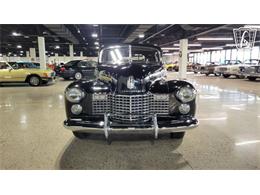 1941 Cadillac Series 62 (CC-2121024) for sale in Dearborn, Michigan