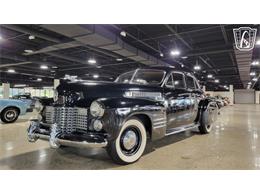 1941 Cadillac Series 62 (CC-2121024) for sale in Dearborn, Michigan