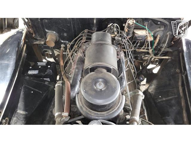 1941 Cadillac Series 62 (CC-2121024) for sale in Dearborn, Michigan