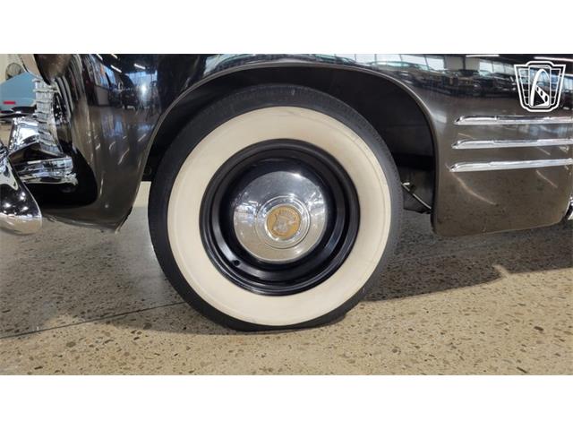 1941 Cadillac Series 62 (CC-2121024) for sale in Dearborn, Michigan