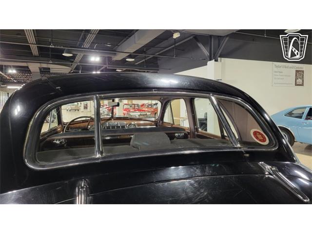 1941 Cadillac Series 62 (CC-2121024) for sale in Dearborn, Michigan